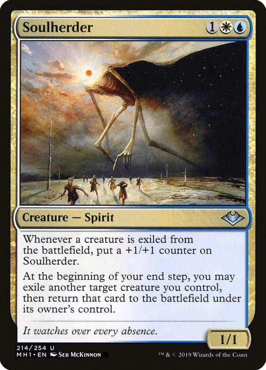 Soulherder | Modern Horizons #214