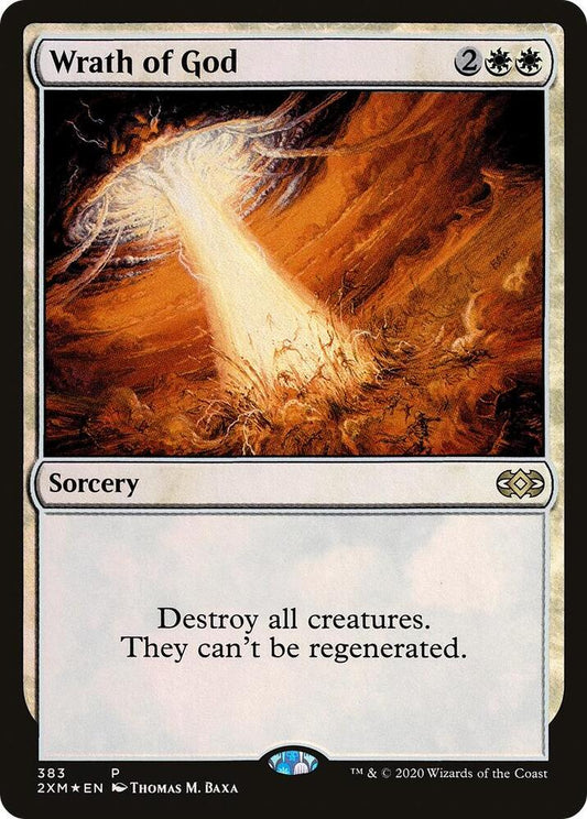 Wrath of God | Launch Party & Release Event Promos #383