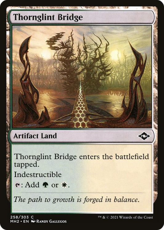 Thornglint Bridge | Modern Horizons 2 #258
