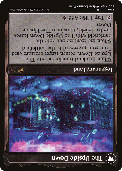 Havengul Laboratory // Havengul Mystery | Secret Lair Drop Series #609