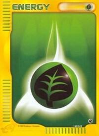 Grass Energy | Expedition #162/165