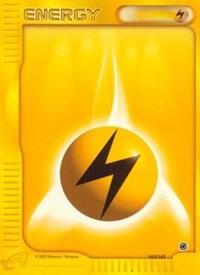 Lightning Energy | Expedition #163/165