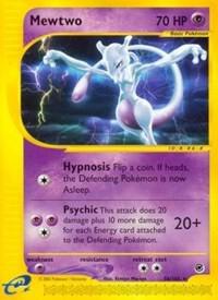 Mewtwo (56) | Expedition #056/165